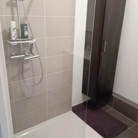 Accommodatie bij particulieren Nature