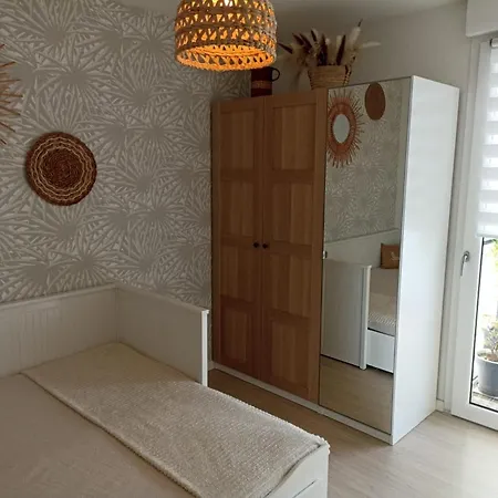 Nature Accommodatie bij particulieren *